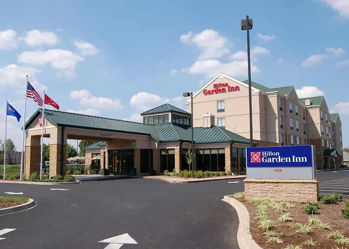Hilton Garden Inn Bowling Green
