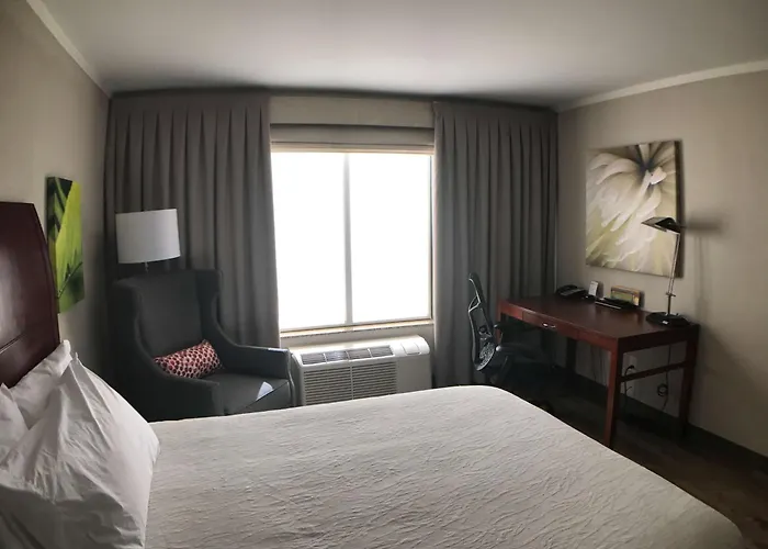Hilton Garden Inn Bowling Green