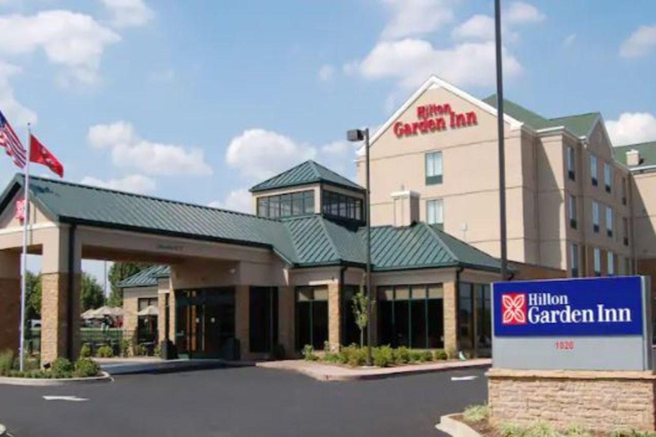 Hilton Garden Bowling Hotel