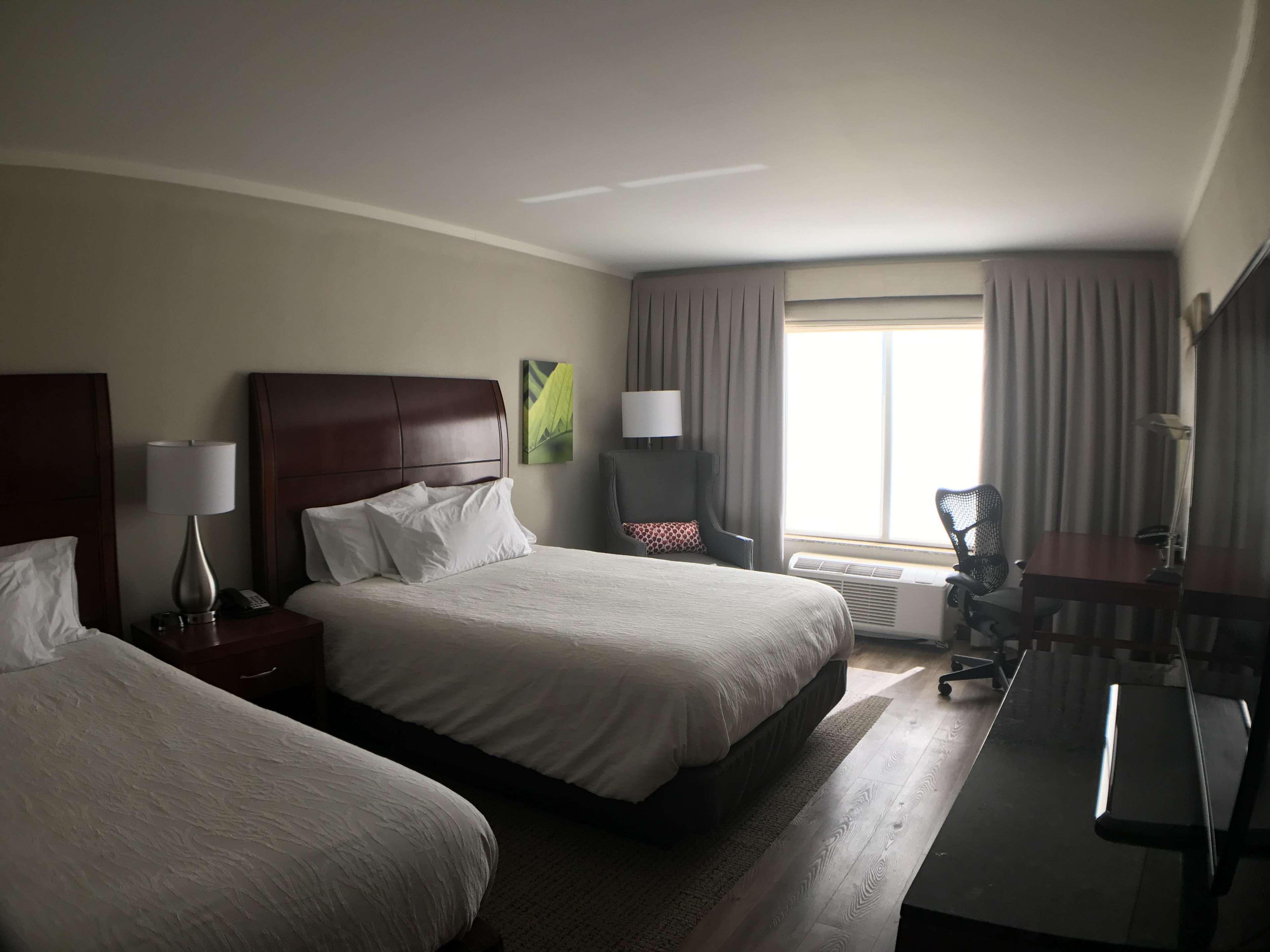 Hilton Garden Bowling 3* Bowling Green