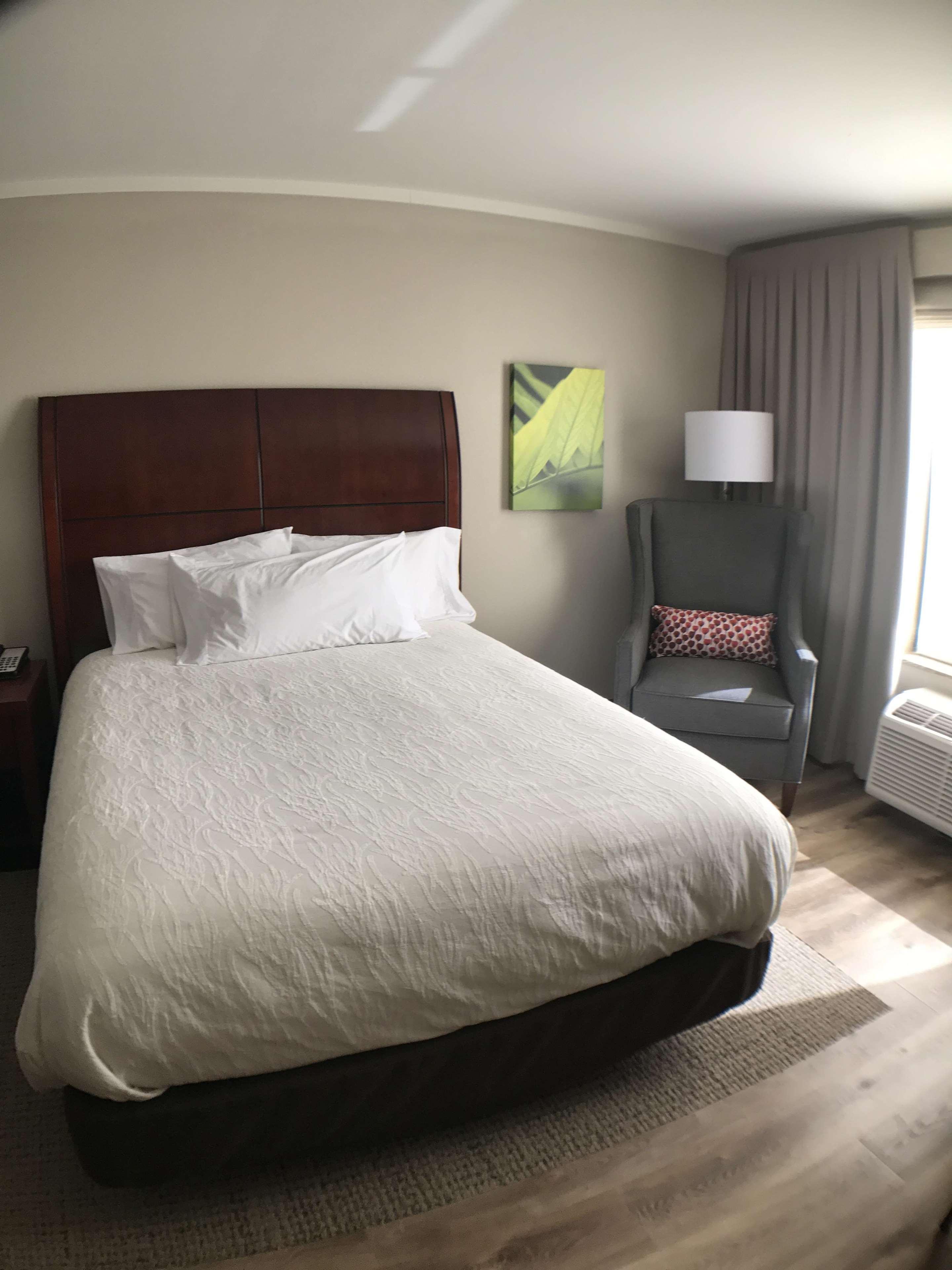 Hotel Hilton Garden Bowling Bowling Green