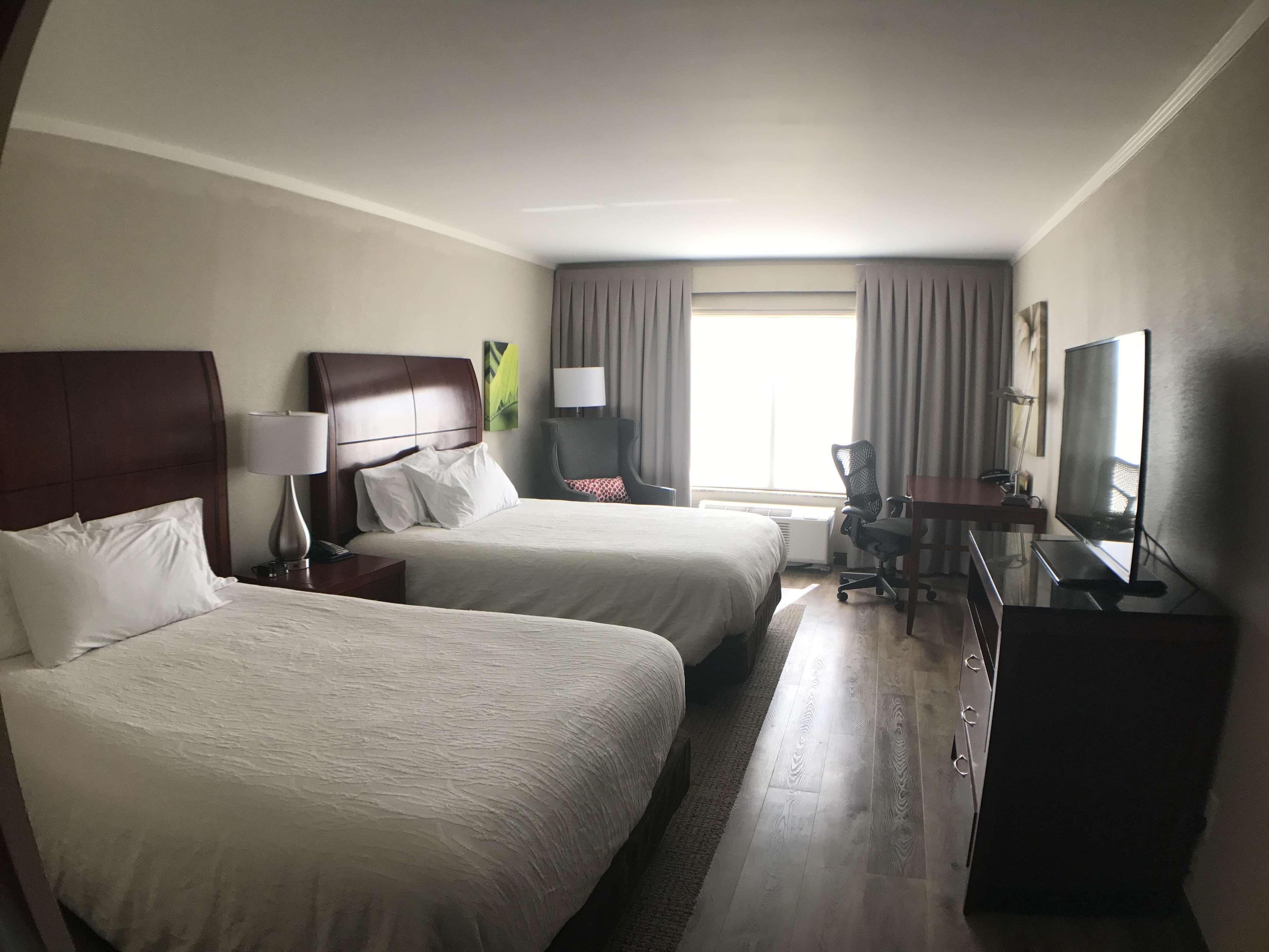 Hilton Garden Bowling 3* Bowling Green