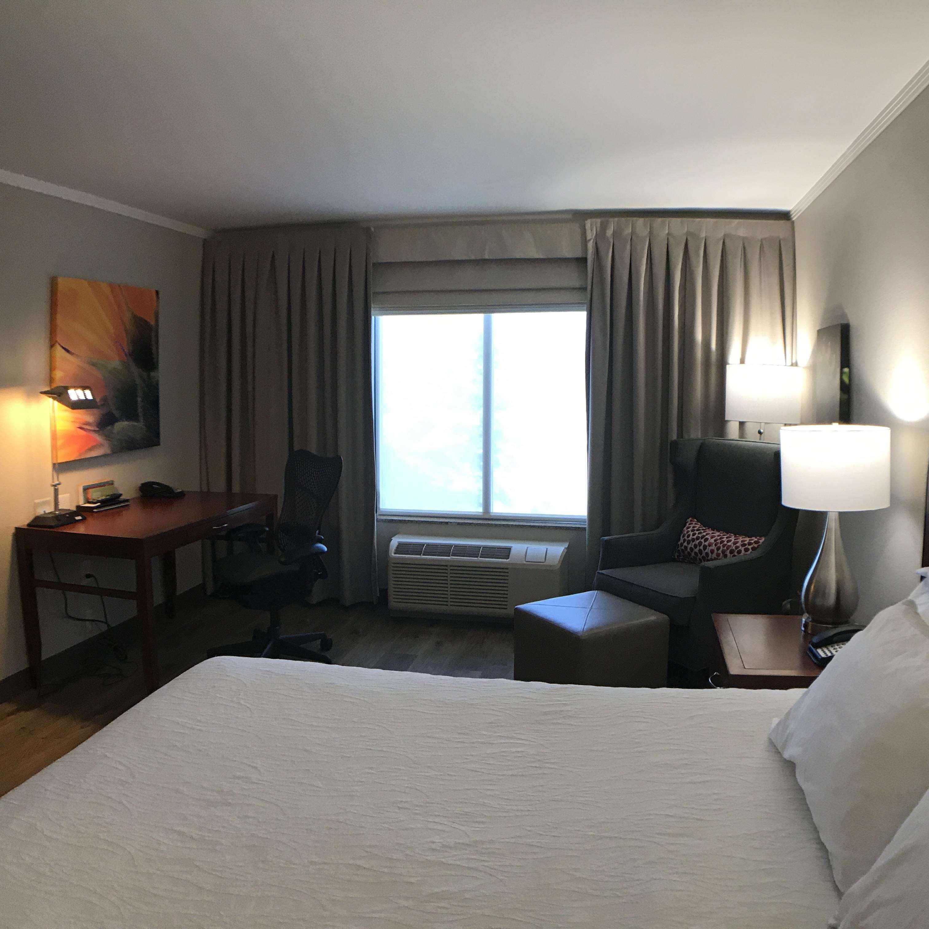 Hilton Garden Bowling Bowling Green