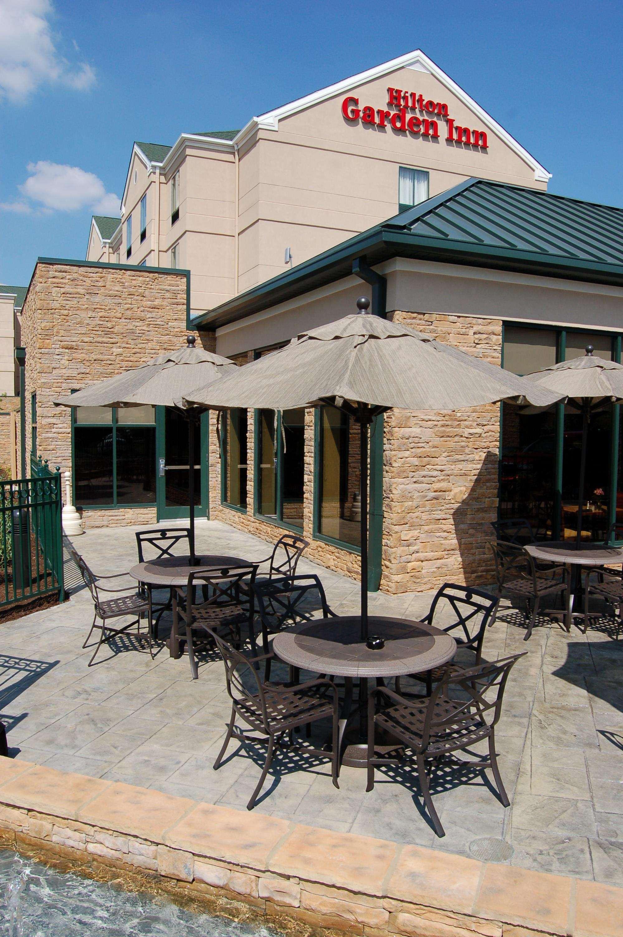 Hilton Garden Bowling 3* Bowling Green