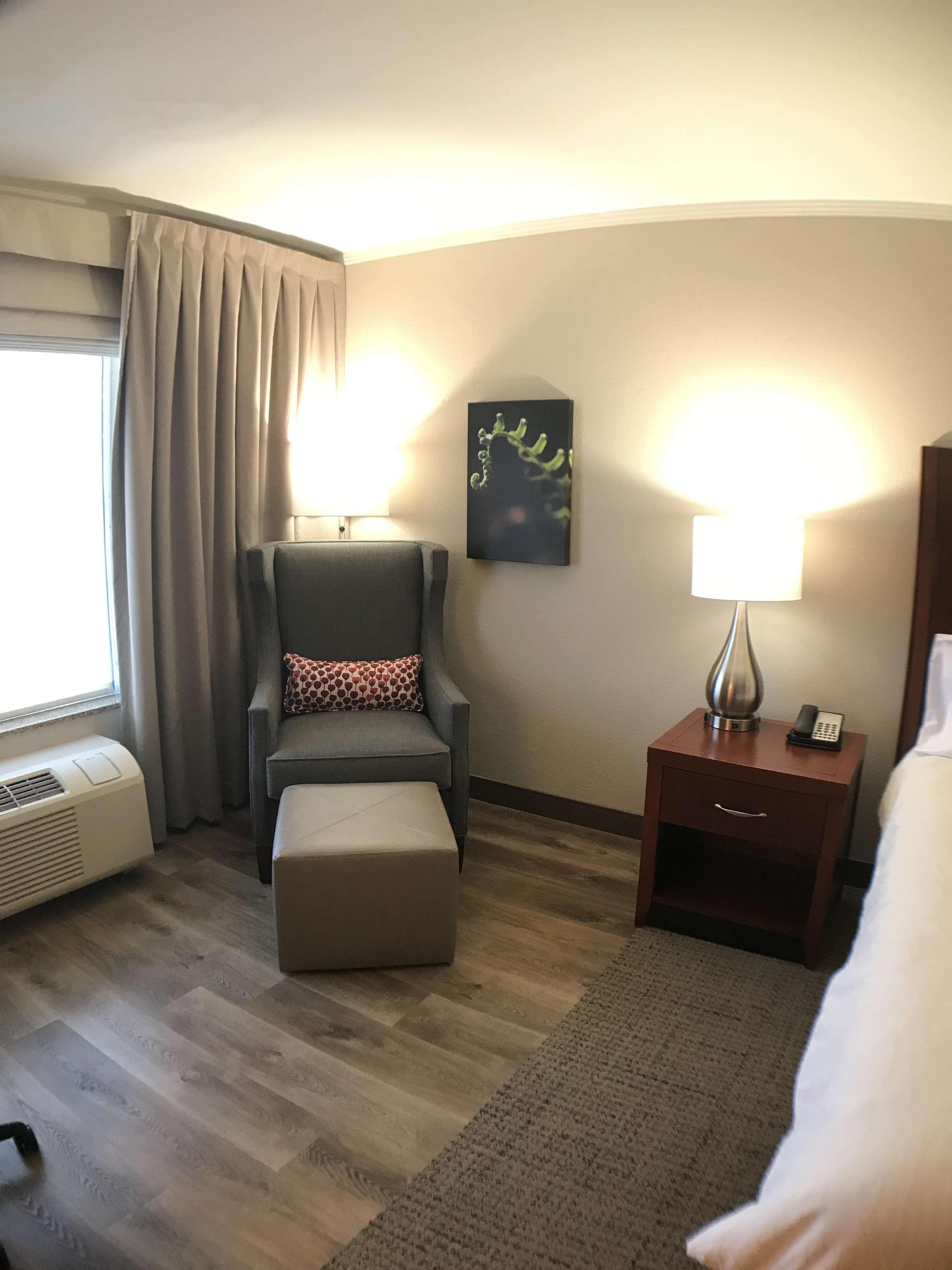 Hilton Garden Bowling Hotel Bowling Green