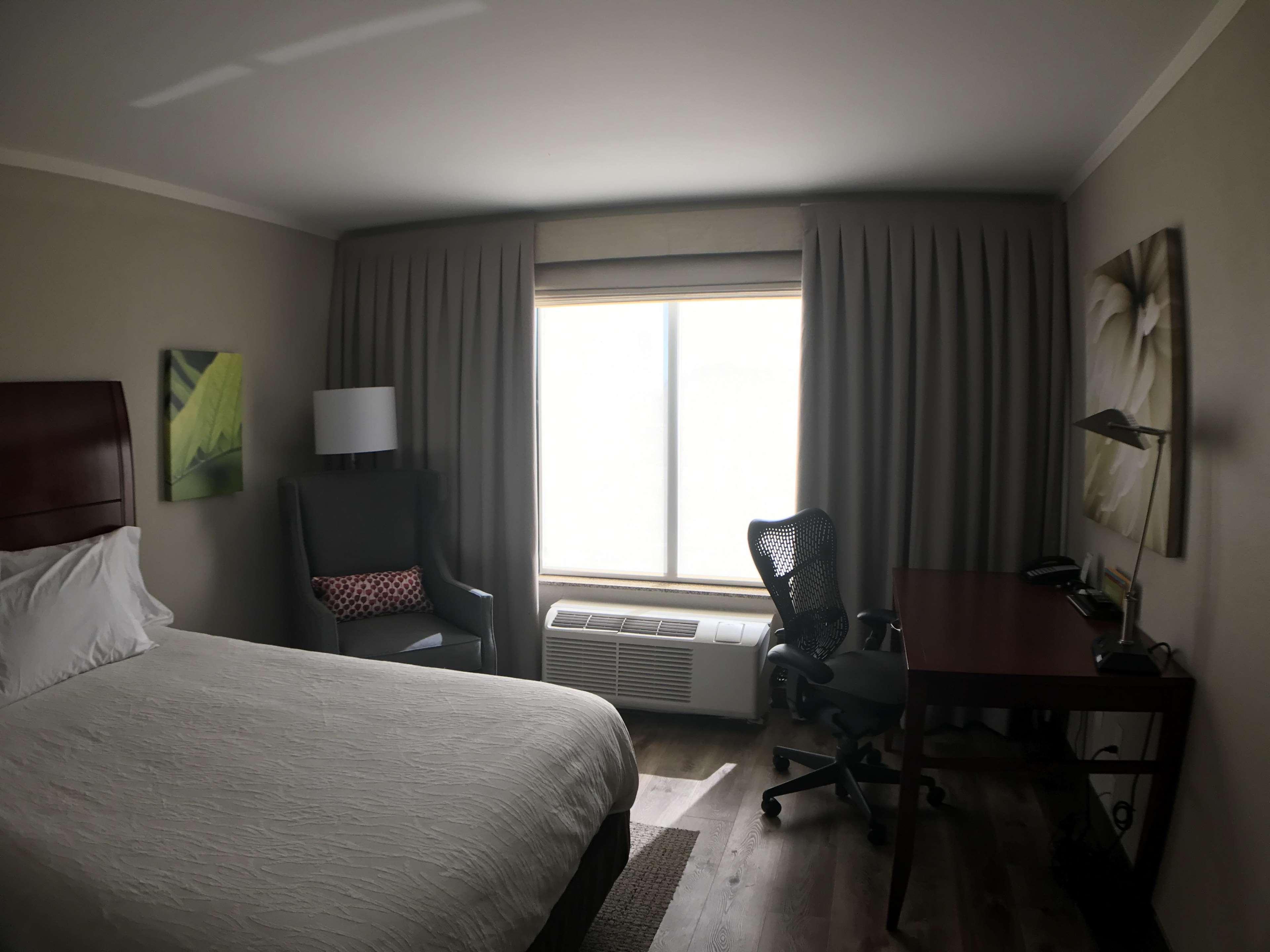 Hotel Hilton Garden Bowling Bowling Green