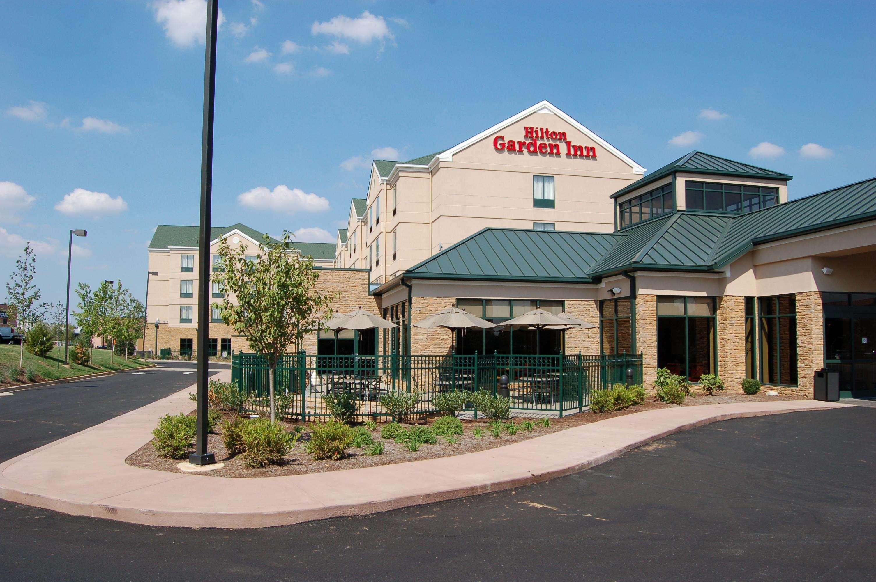 Hilton Garden Bowling Bowling Green