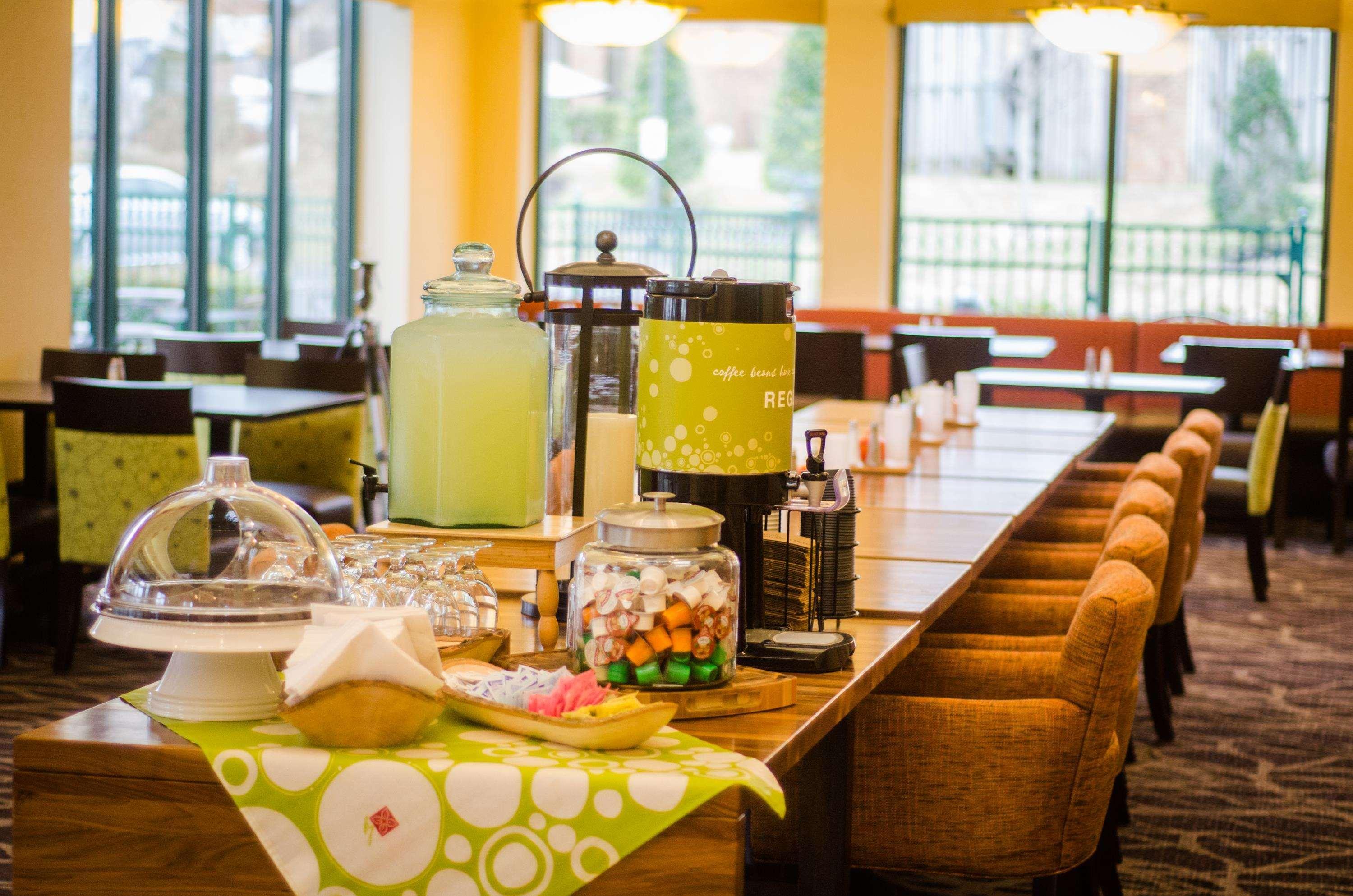 Hilton Garden Bowling 3* Bowling Green