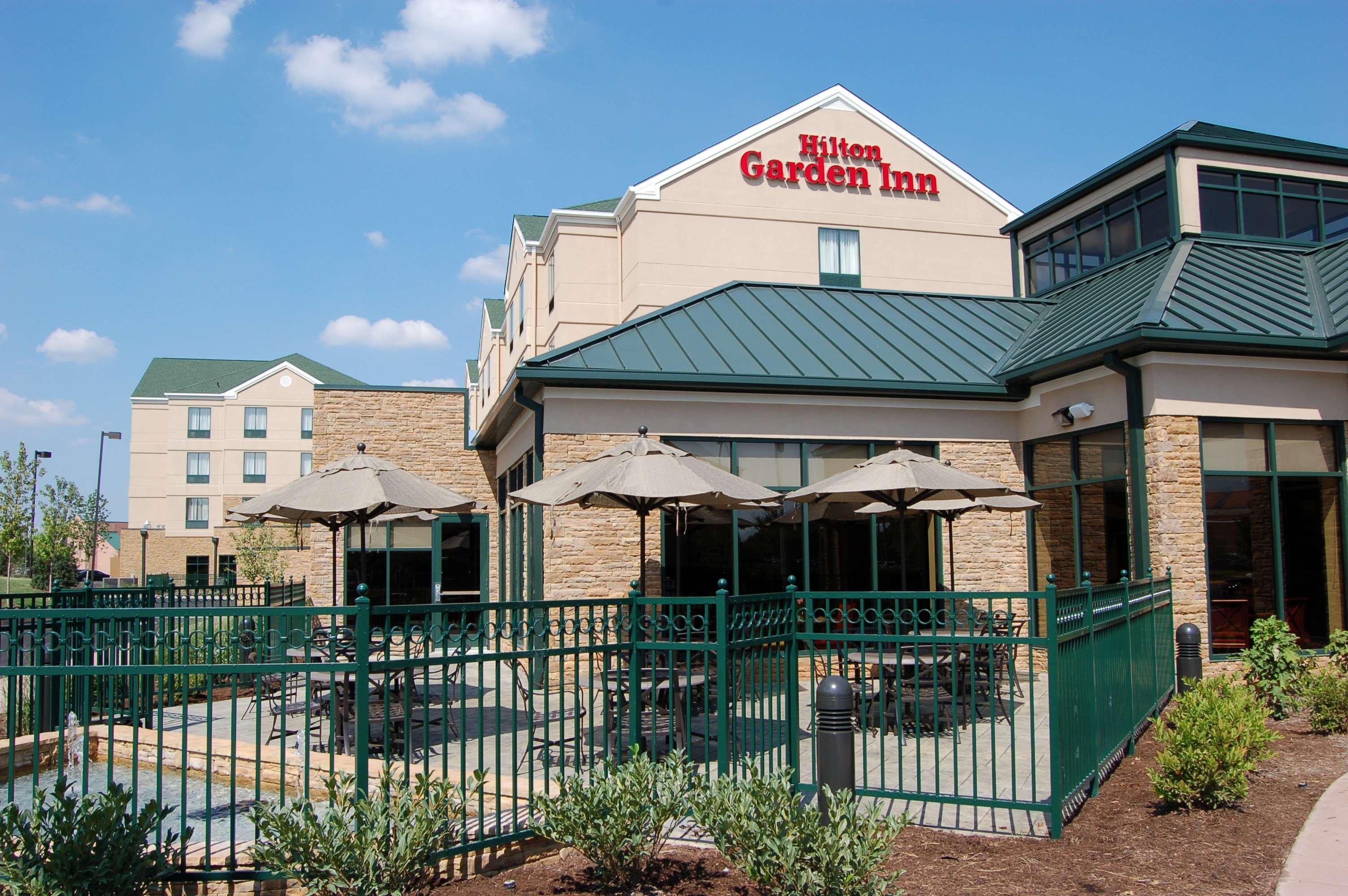 Hilton Garden Bowling Bowling Green