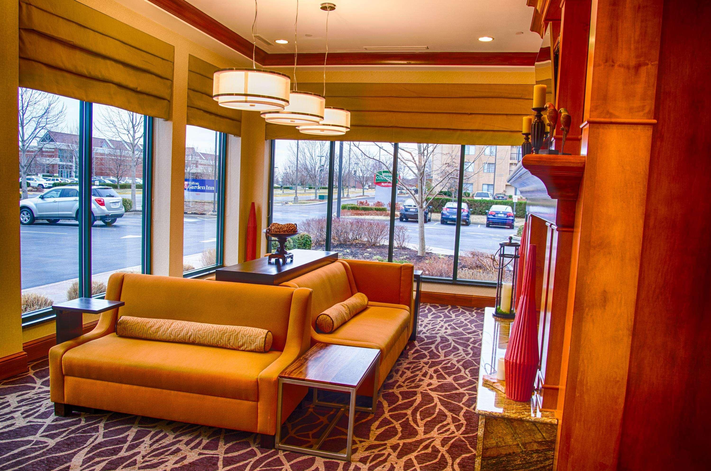 Hilton Garden Bowling 3* Bowling Green