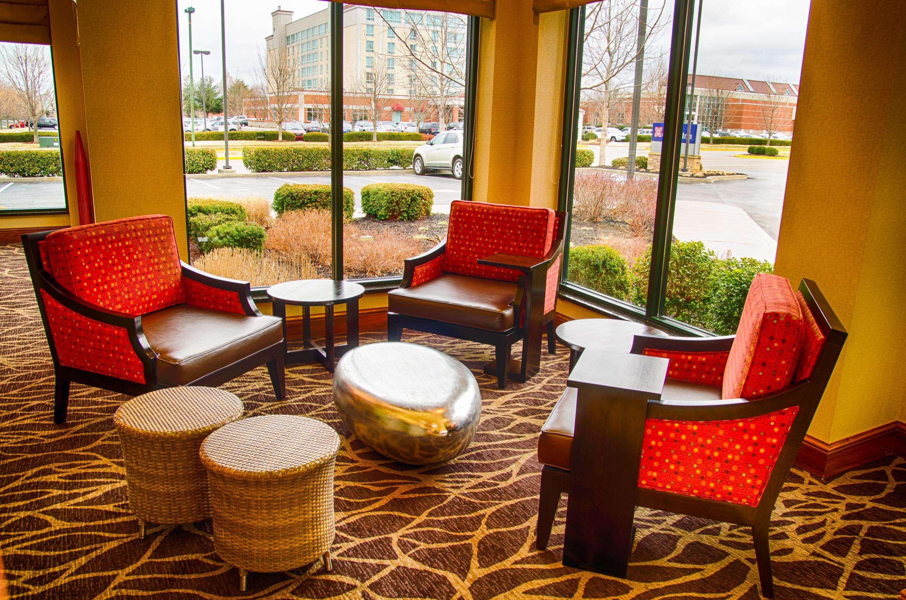 Hilton Garden Bowling Bowling Green