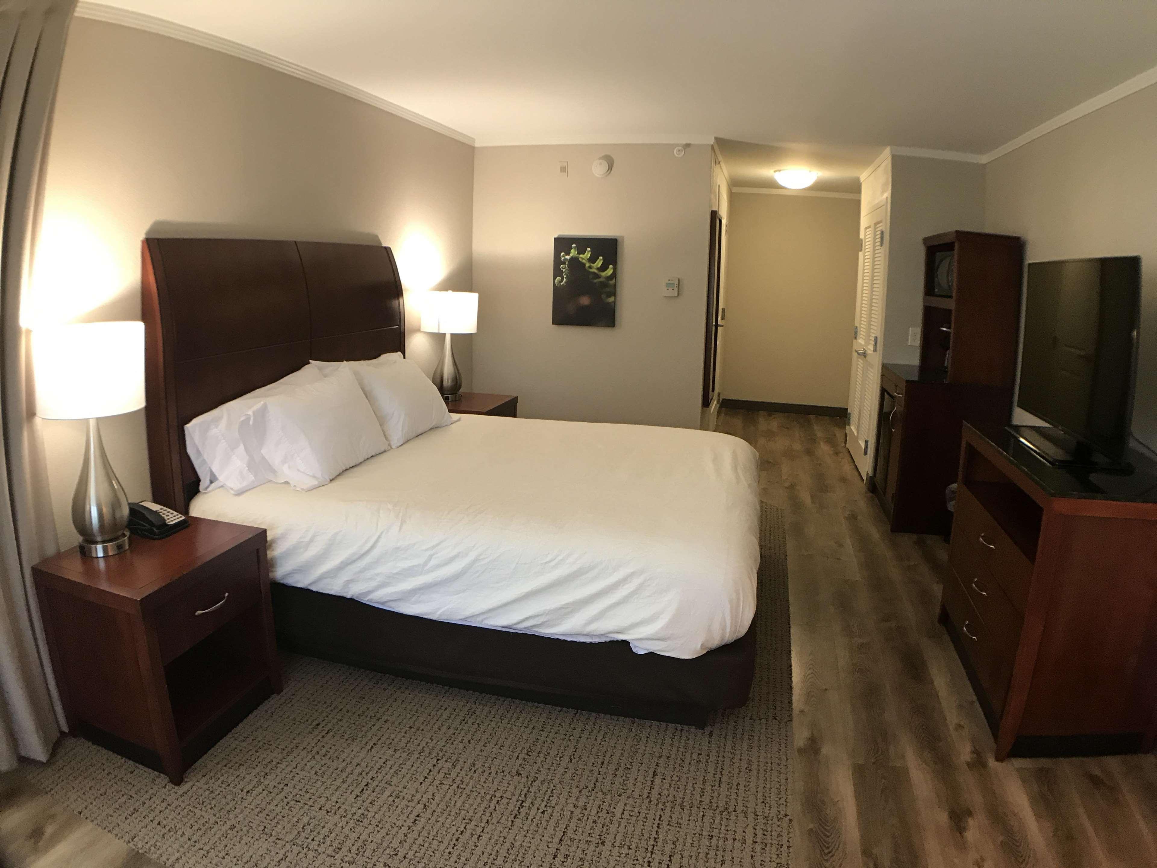 Hotel Hilton Garden Bowling Bowling Green