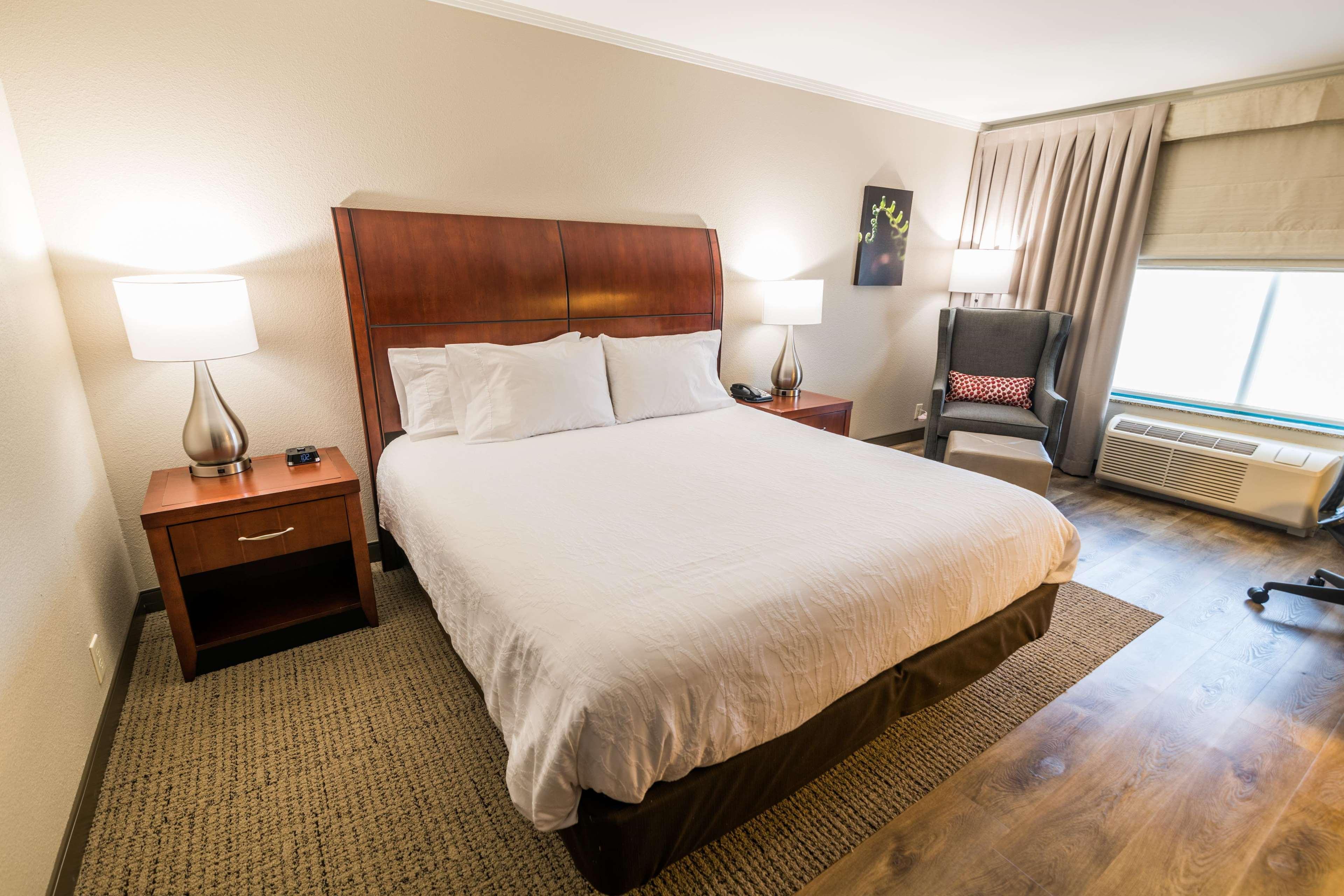 Hilton Garden Bowling 3* Bowling Green