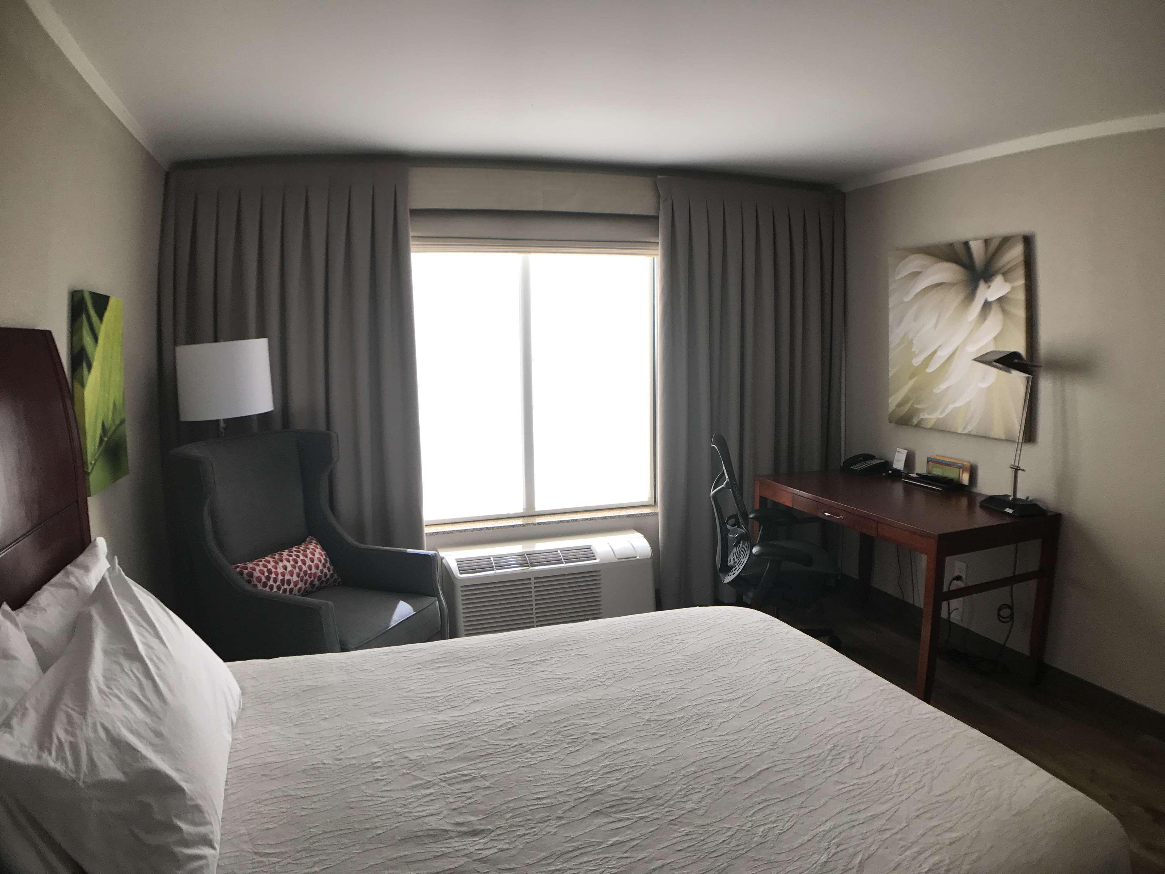 Hilton Garden Bowling Bowling Green