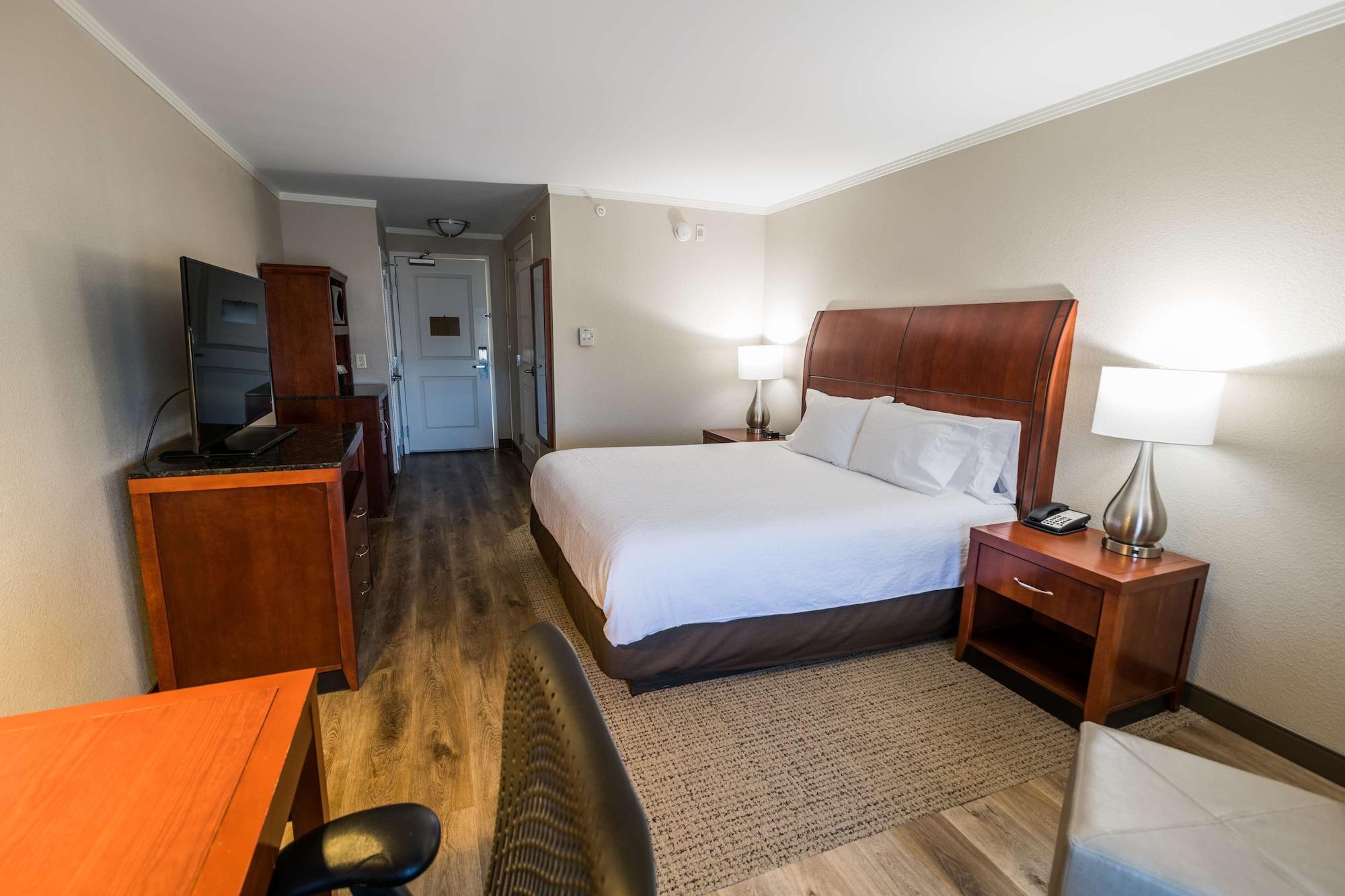 Hilton Garden Bowling 3* Bowling Green