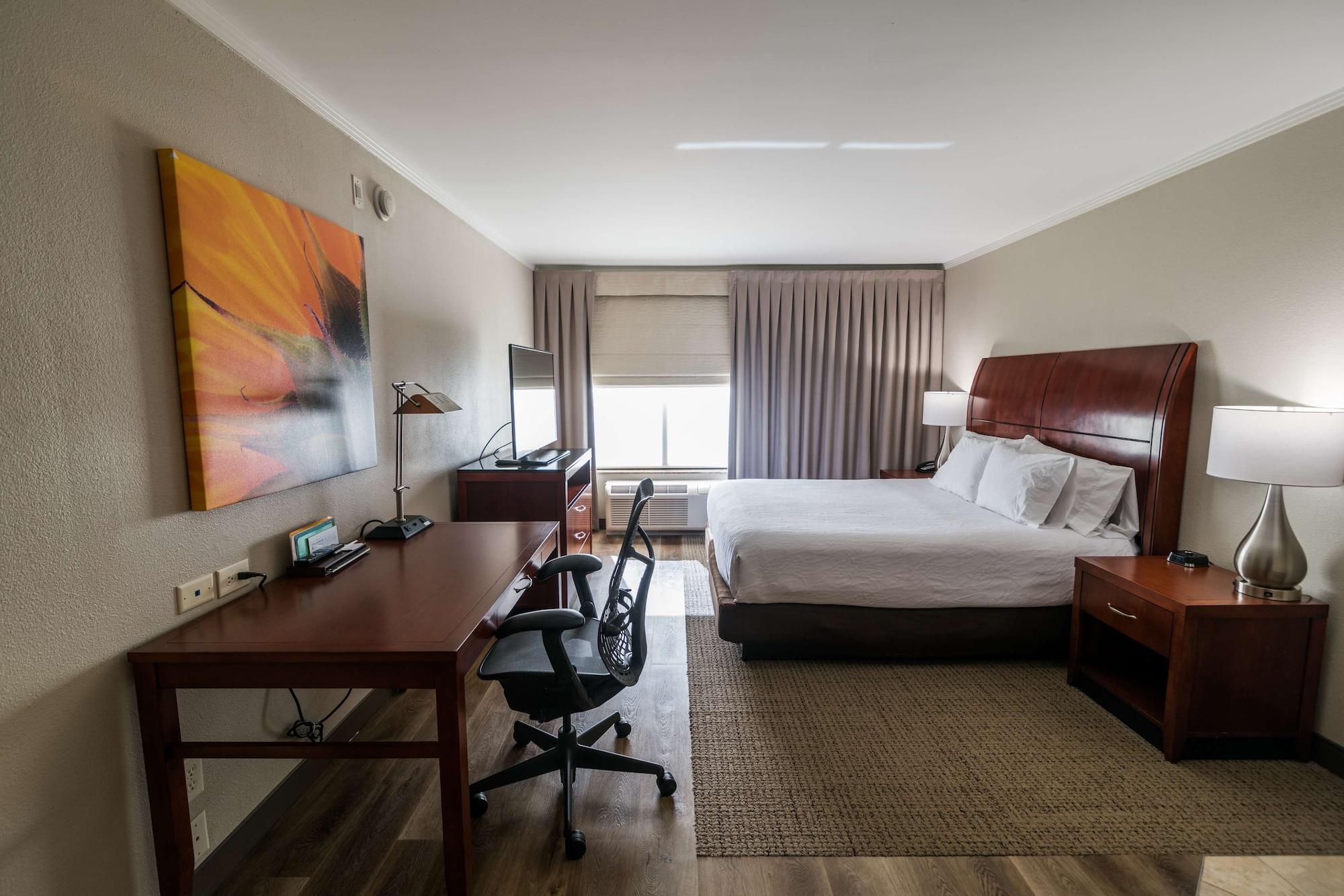 Hilton Garden Bowling Bowling Green