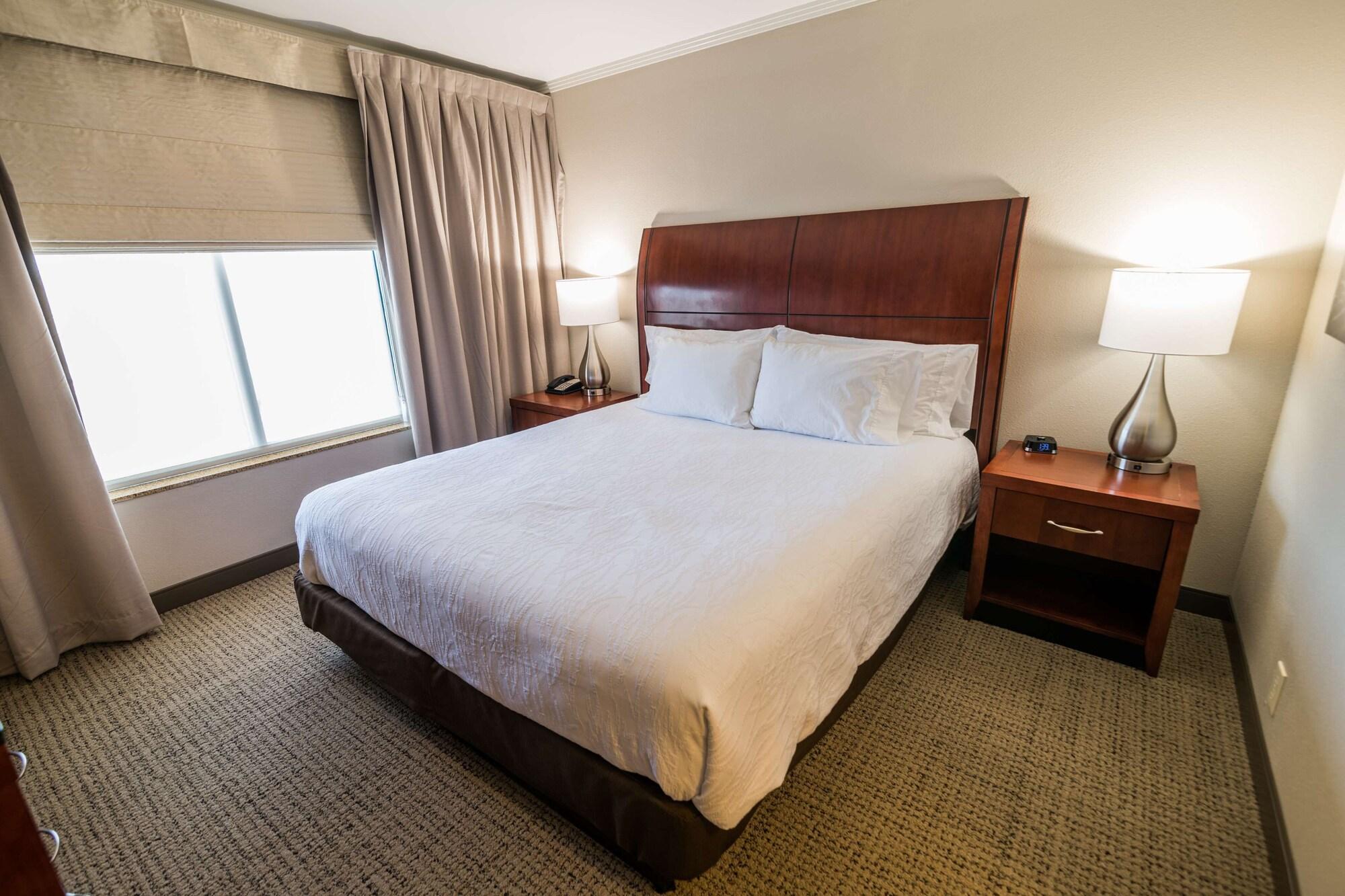 Hotel Hilton Garden Bowling Bowling Green