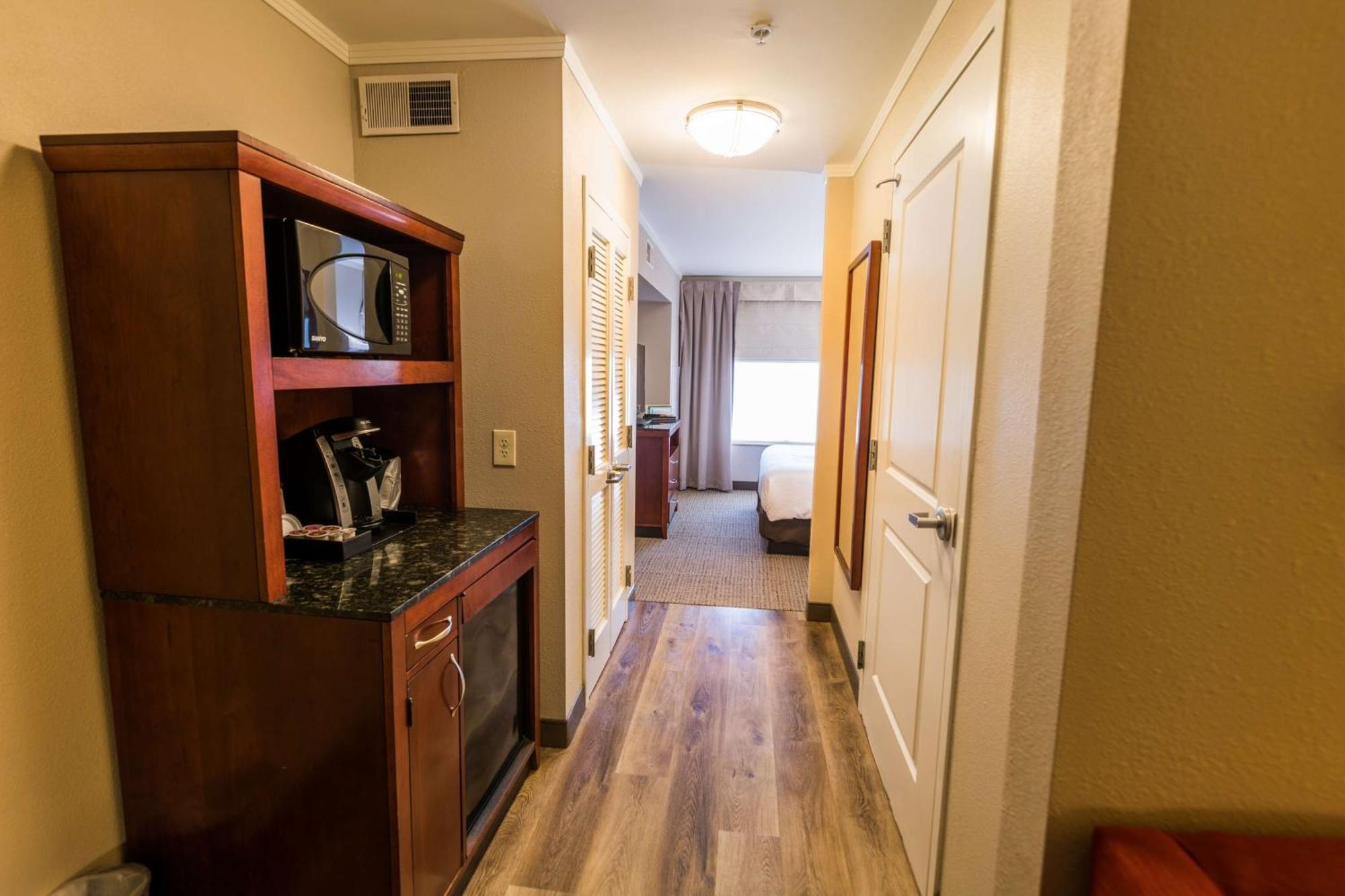 Hotel Hilton Garden Bowling Bowling Green