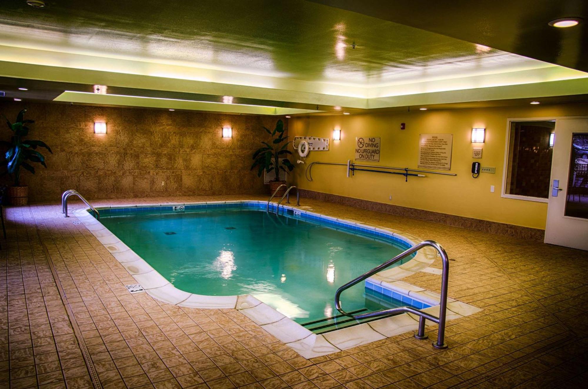 Hotel Hilton Garden Bowling 3*