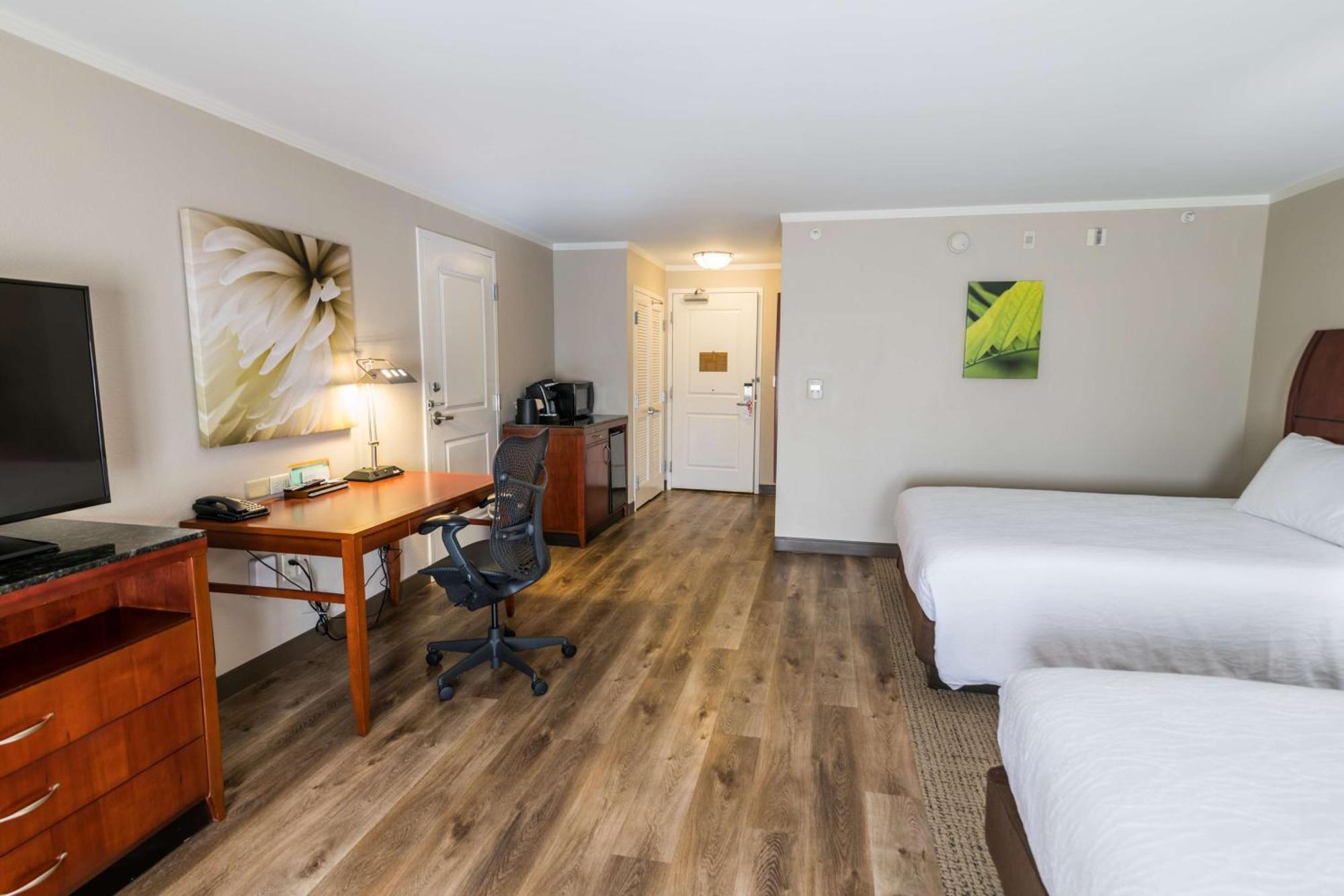 Hilton Garden Bowling 3* Bowling Green