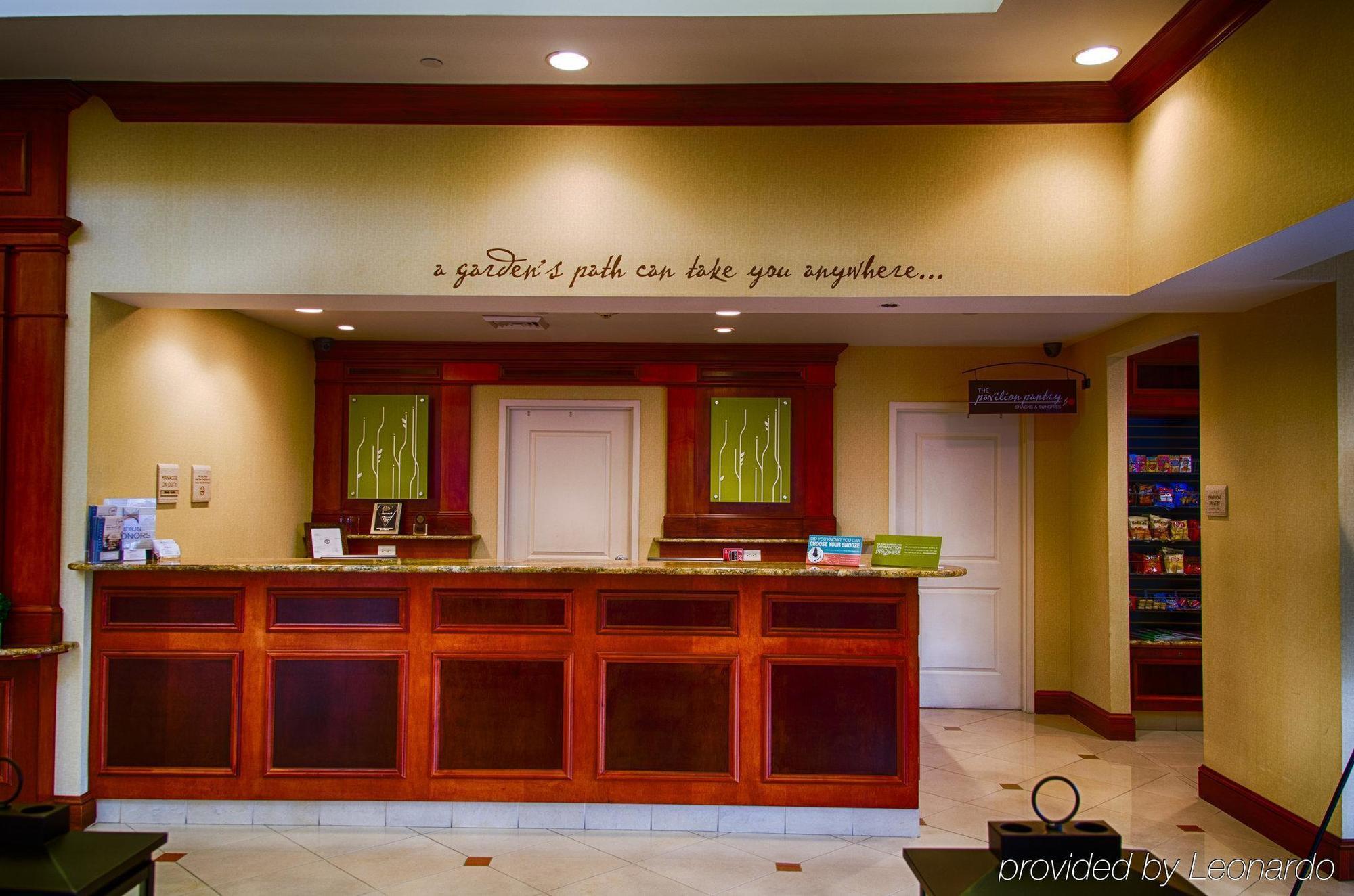 Hilton Garden Bowling Hotel 3*