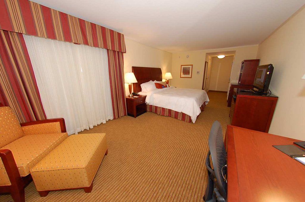 Hilton Garden Bowling Hotel Bowling Green